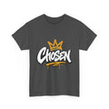 Chosen Graffiti Crown T-Shirt | Urban Streetwear Tee