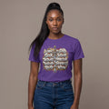 Isaiah 1:17 T-Shirt | Faith Scripture Design