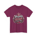 Vessels of Honor Prayer Team Tee | Christian faith church shirt